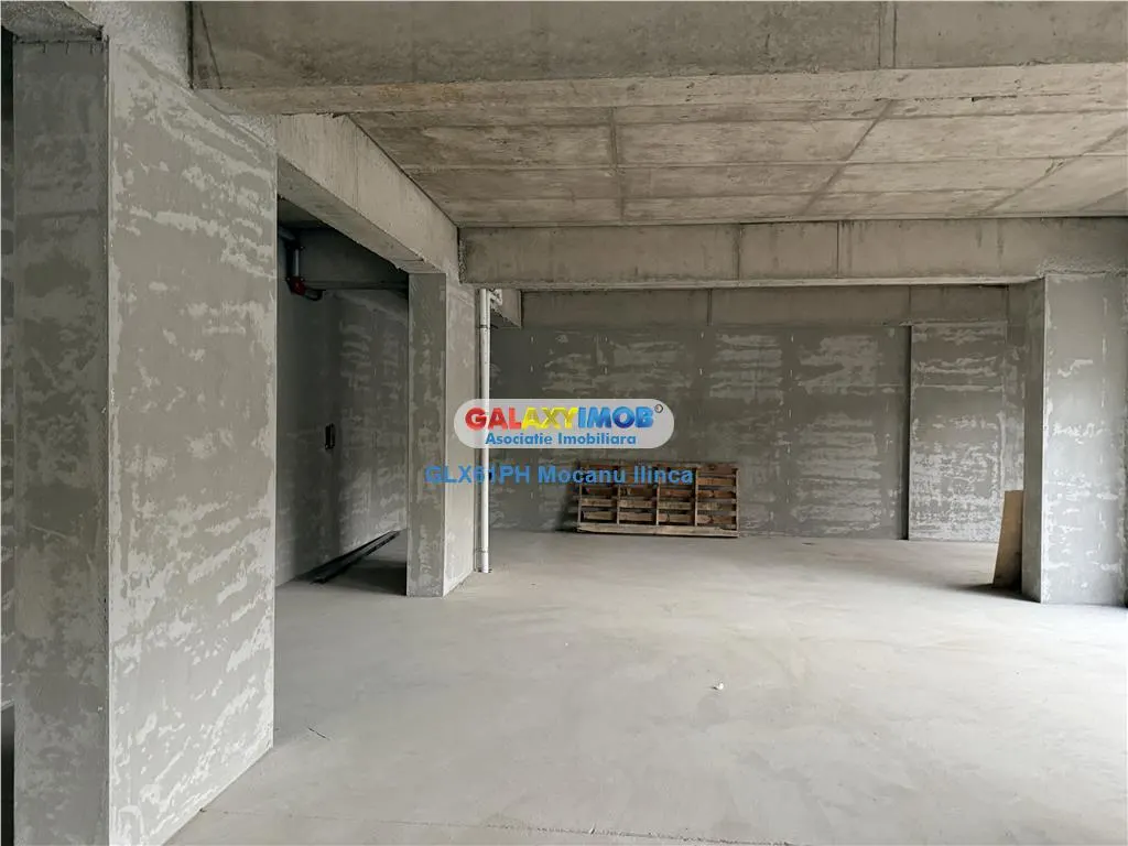 Inchiriere spatiu comercial, complex rezidential, Ploiesti, Albert - foto 3