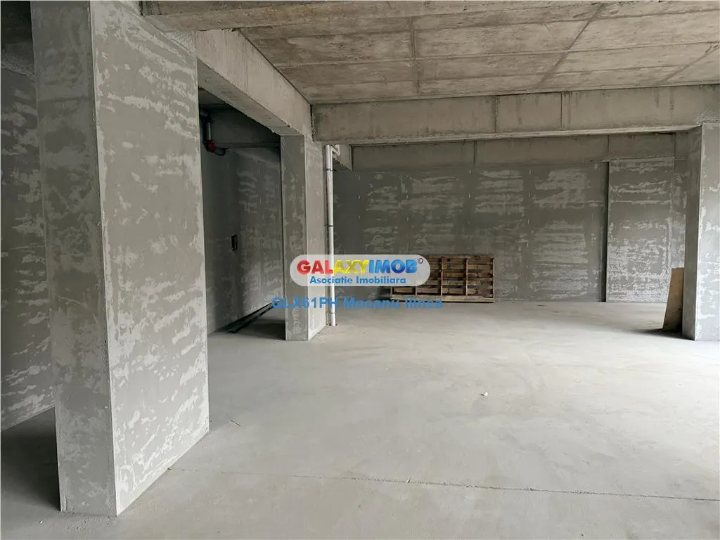 Inchiriere spatiu comercial, complex rezidential, Ploiesti, Albert - foto 4