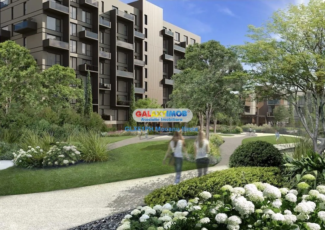 Inchiriere spatiu comercial, complex rezidential, Ploiesti, Albert - foto 5