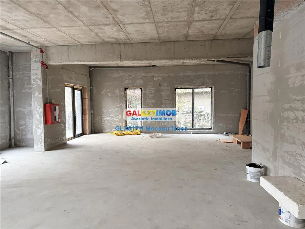Inchiriere spatiu comercial, complex rezidential, Ploiesti, Albert - foto 6