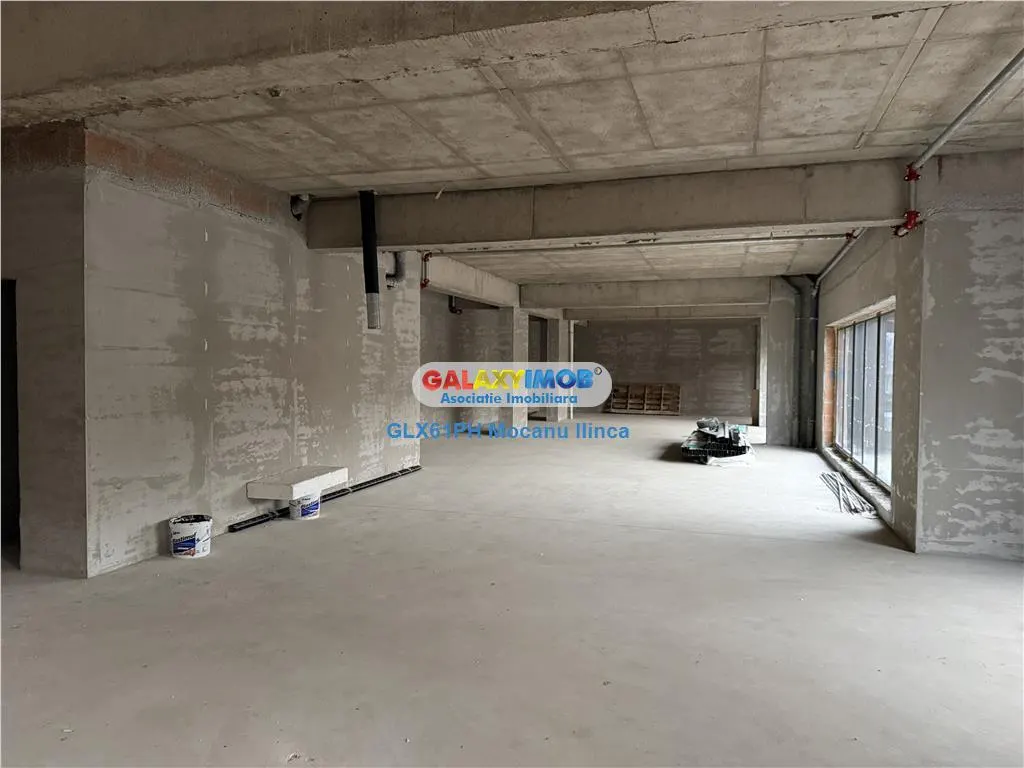 Inchiriere spatiu comercial, complex rezidential, Ploiesti, Albert - foto 9