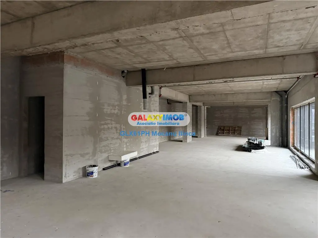 Inchiriere spatiu comercial, complex rezidential, Ploiesti, Albert - foto 10