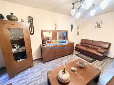 Inchiriere apartament 2 camere, cu centrala, Ploiesti, zona Nord - foto 2
