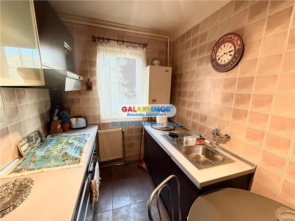 Inchiriere apartament 2 camere, cu centrala, Ploiesti, zona Nord - foto 20