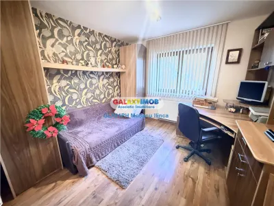 Inchiriere apartament 2 camere, cu centrala, Ploiesti, zona Nord - foto 3