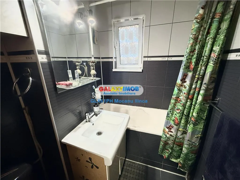 Inchiriere apartament 2 camere, cu centrala, Ploiesti, zona Nord - foto 5