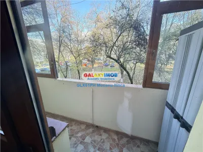 Inchiriere apartament 2 camere, cu centrala, Ploiesti, zona Nord - foto 7