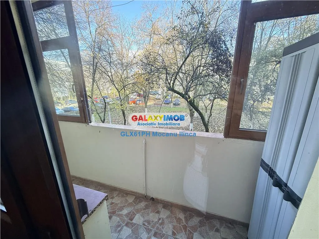 Inchiriere apartament 2 camere, cu centrala, Ploiesti, zona Nord - foto 7