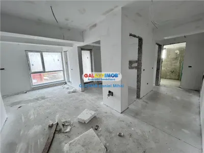 Apartament 2 cam-Bucatarie inchisa-Incalzire Pardoseala-Prel. Ghencea- - foto 15