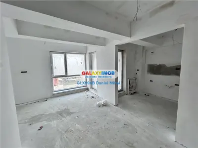 Apartament 2 cam-Bucatarie inchisa-Incalzire Pardoseala-Prel. Ghencea- - foto 17