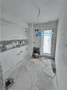 Apartament 2 cam-Bucatarie inchisa-Incalzire Pardoseala-Prel. Ghencea- - foto 9