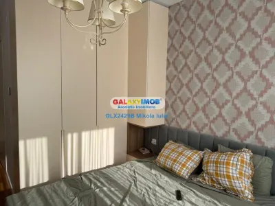 Apartament 3 camere et 1 - Luxuria Residence- Domenii - foto 4
