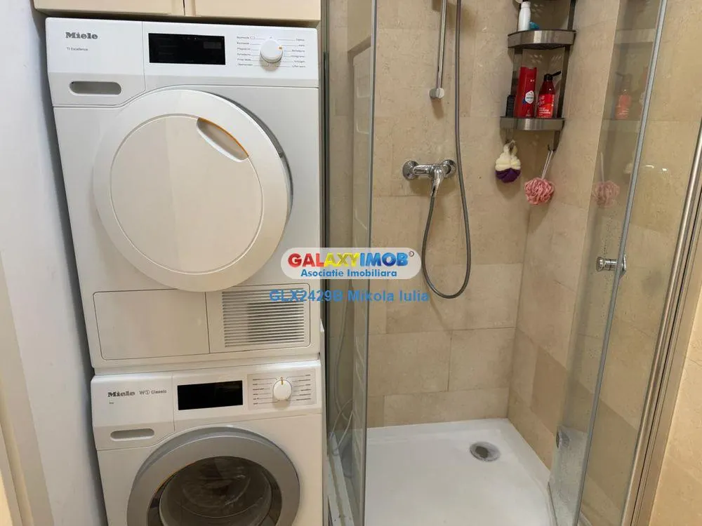 Apartament 3 camere et 1 - Luxuria Residence- Domenii - foto 6
