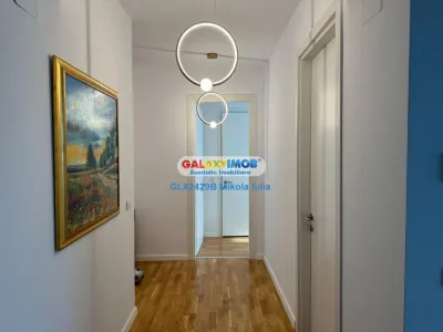 Apartament 3 camere et 1 - Luxuria Residence- Domenii - foto 8