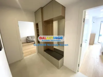 Apartament premium,  AVIATIEI -NUSCO CITY - foto 4