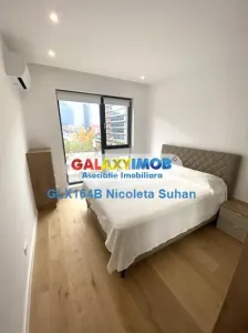 Apartament premium,  AVIATIEI -NUSCO CITY - foto 7