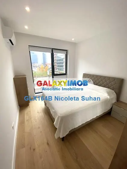 Apartament premium,  AVIATIEI -NUSCO CITY - foto 7