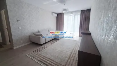 Apartament 2 camere Greenfield Residence - foto 1