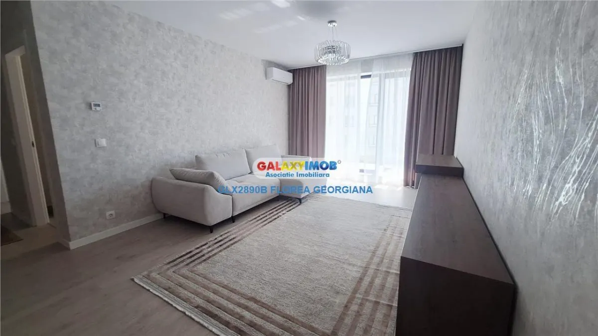 Apartament 2 camere Greenfield Residence - foto 1