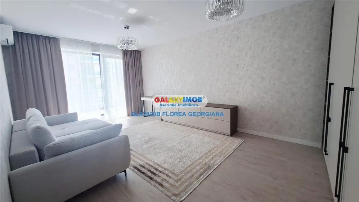 Apartament 2 camere Greenfield Residence - foto 2