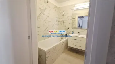 Apartament 2 camere Greenfield Residence - foto 12