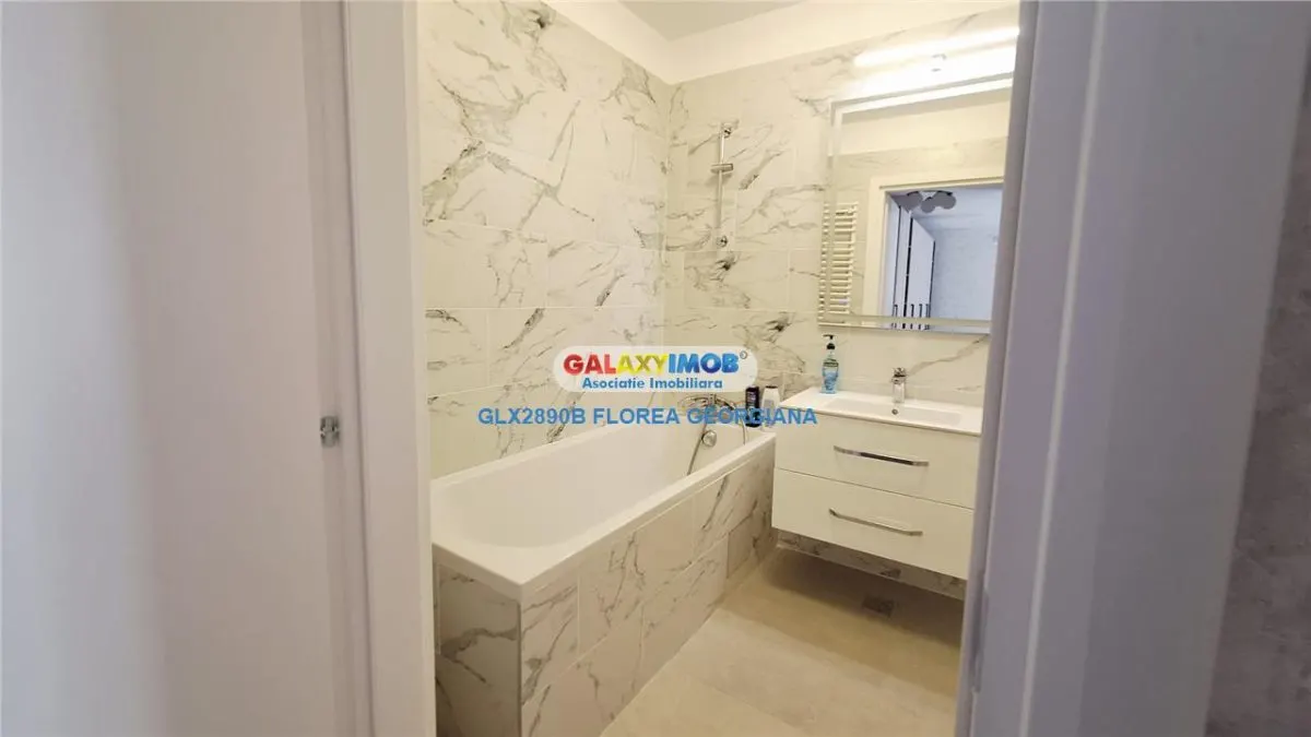 Apartament 2 camere Greenfield Residence - foto 12