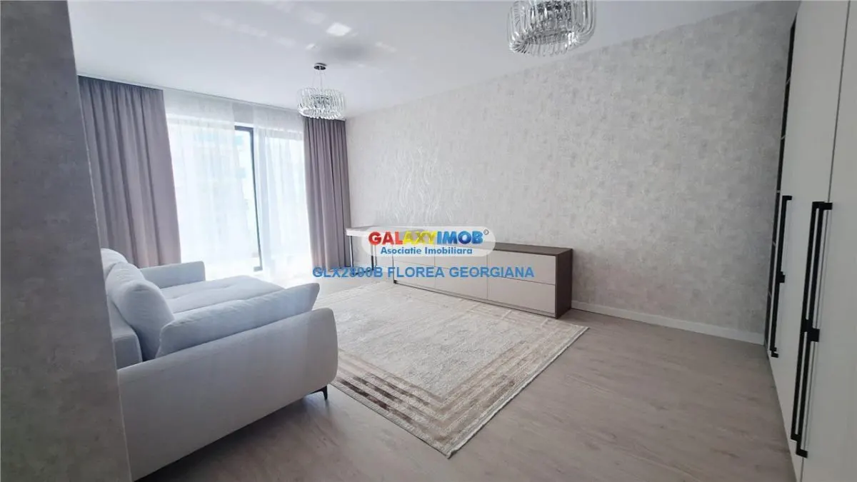 Apartament 2 camere Greenfield Residence - foto 3