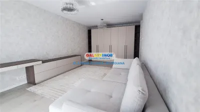 Apartament 2 camere Greenfield Residence - foto 4