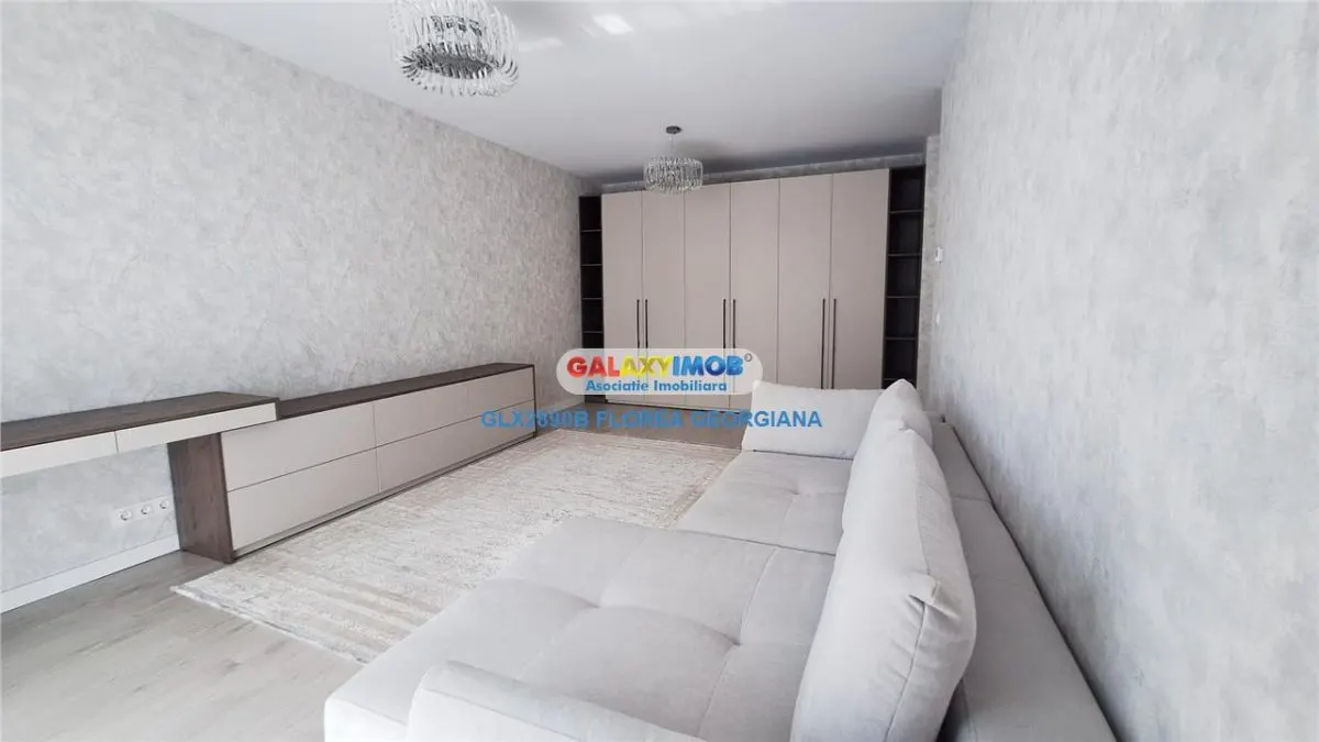 Apartament 2 camere Greenfield Residence - foto 4