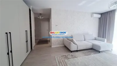 Apartament 2 camere Greenfield Residence - foto 5