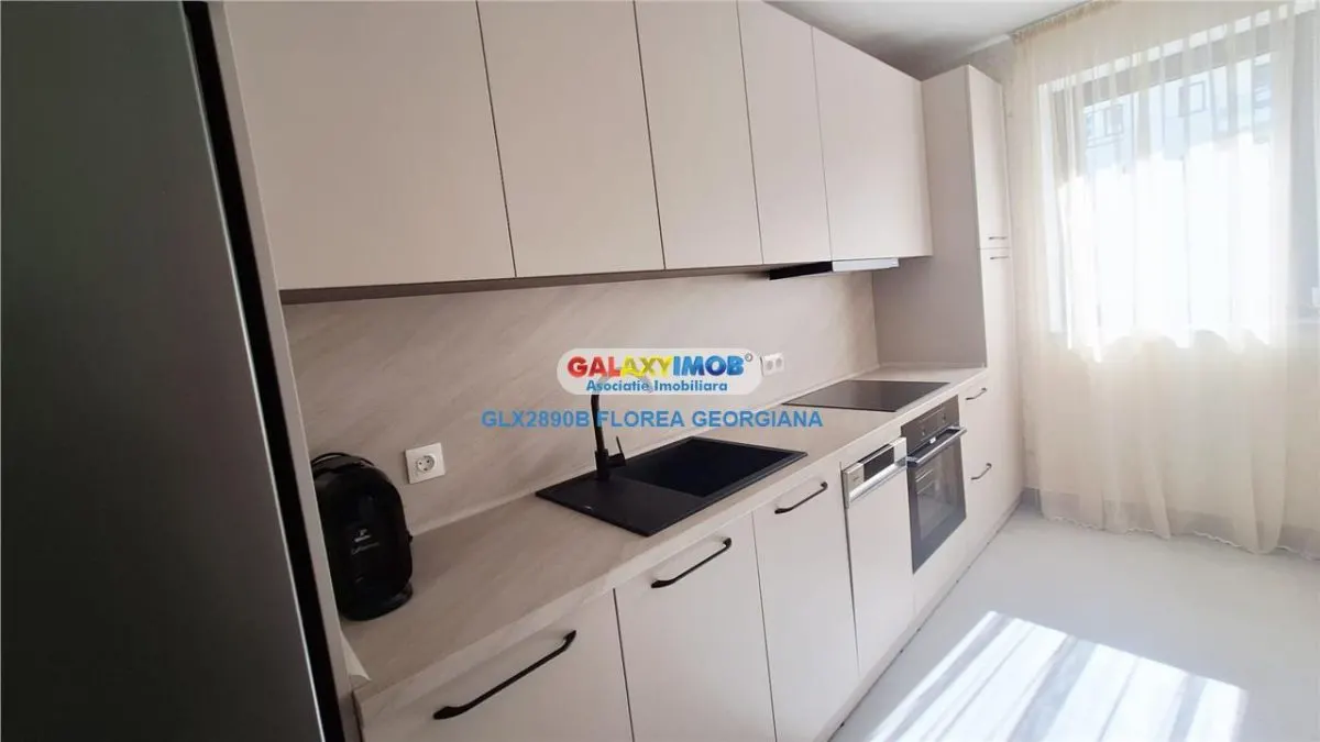 Apartament 2 camere Greenfield Residence - foto 6