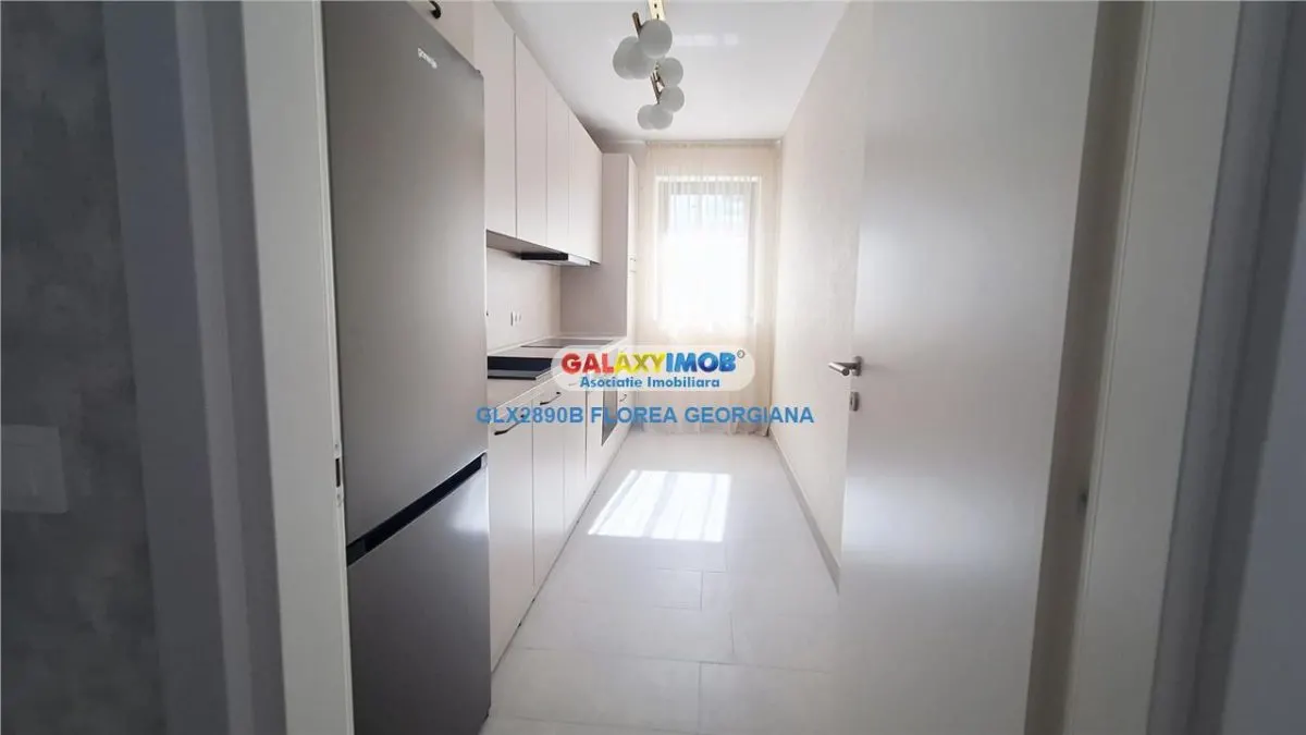 Apartament 2 camere Greenfield Residence - foto 7