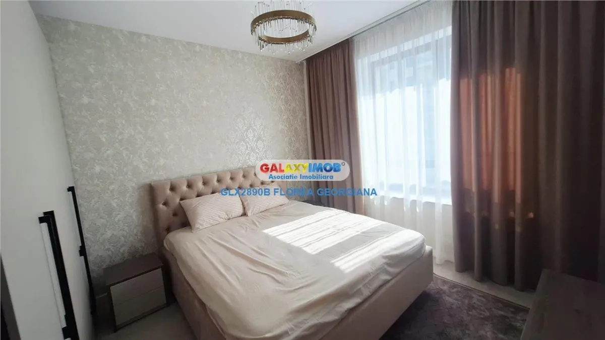 Apartament 2 camere Greenfield Residence - foto 8