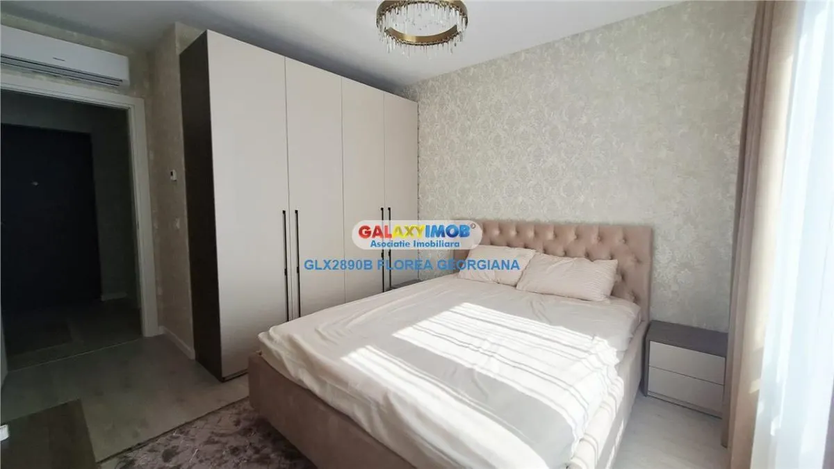 Apartament 2 camere Greenfield Residence - foto 9