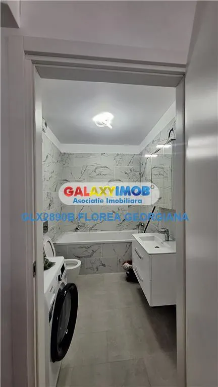 Apartament 2 camere Greenfield Residence - foto 10