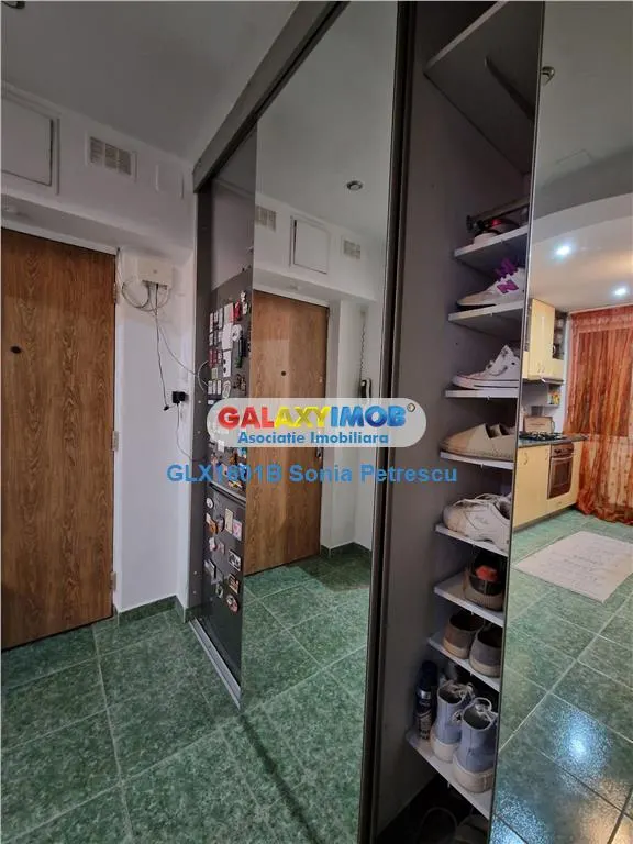 Apartament 3 camere decomandat metrou Dristor - foto 11