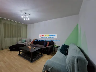 Apartament 3 camere decomandat metrou Dristor - foto 12