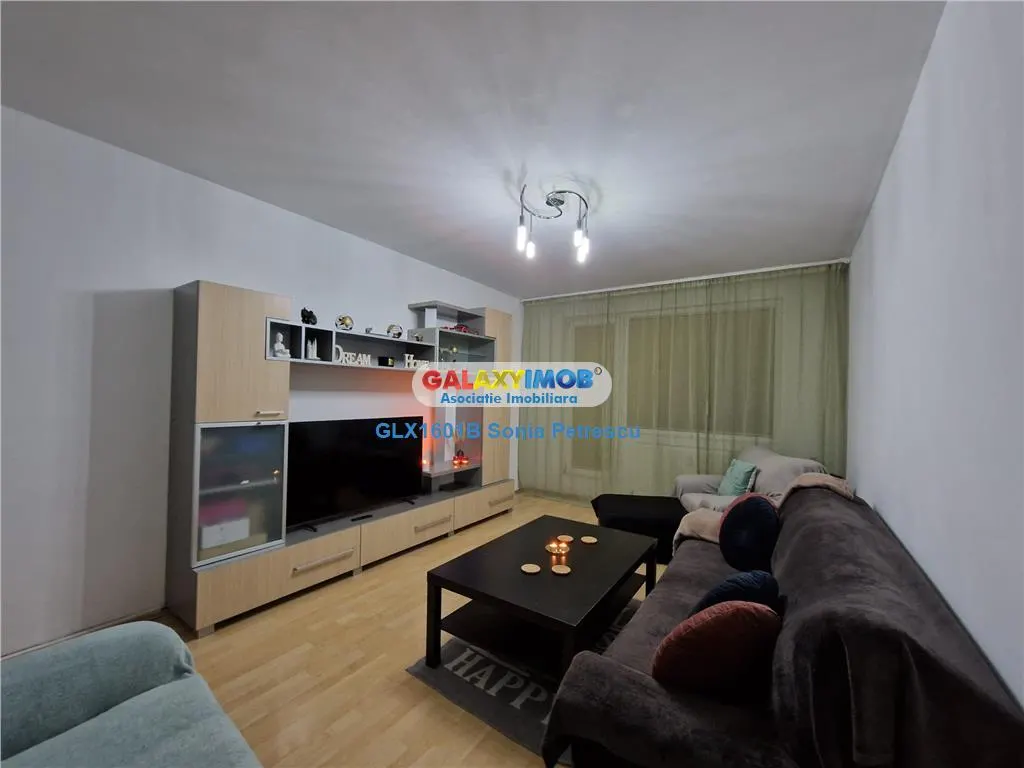 Apartament 3 camere decomandat metrou Dristor - foto 15