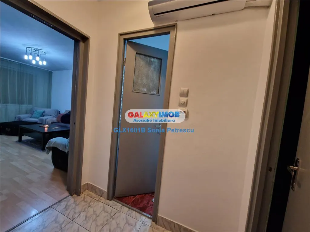 Apartament 3 camere decomandat metrou Dristor - foto 18