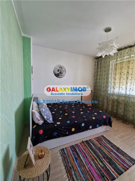 Apartament 3 camere decomandat metrou Dristor - foto 19