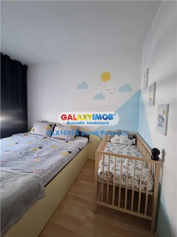 Apartament 3 camere decomandat metrou Dristor - foto 20