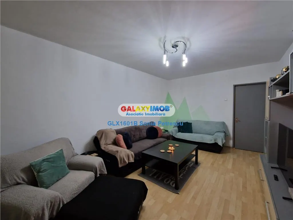 Apartament 3 camere decomandat metrou Dristor - foto 4