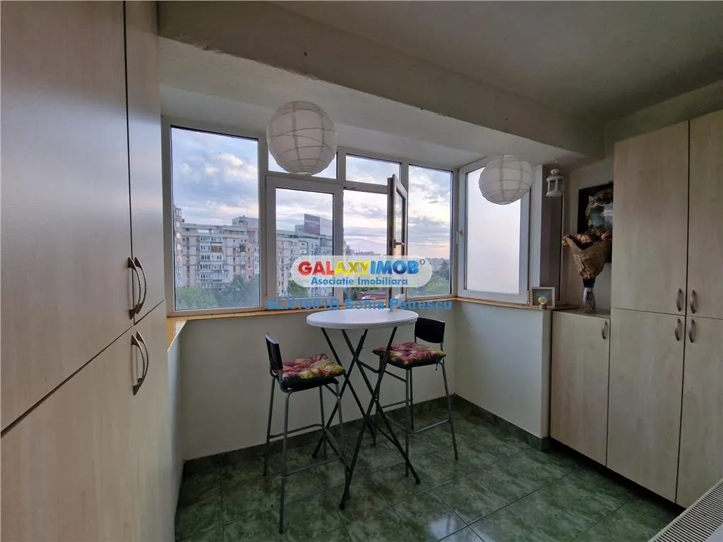 Apartament 3 camere decomandat metrou Dristor - foto 6