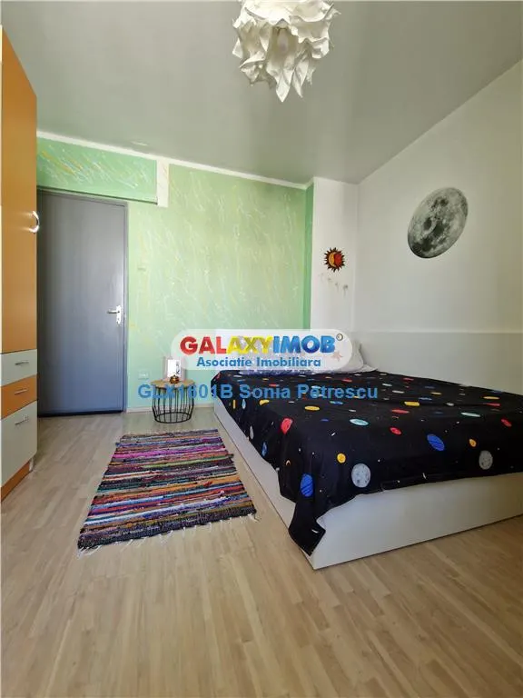Apartament 3 camere decomandat metrou Dristor - foto 7