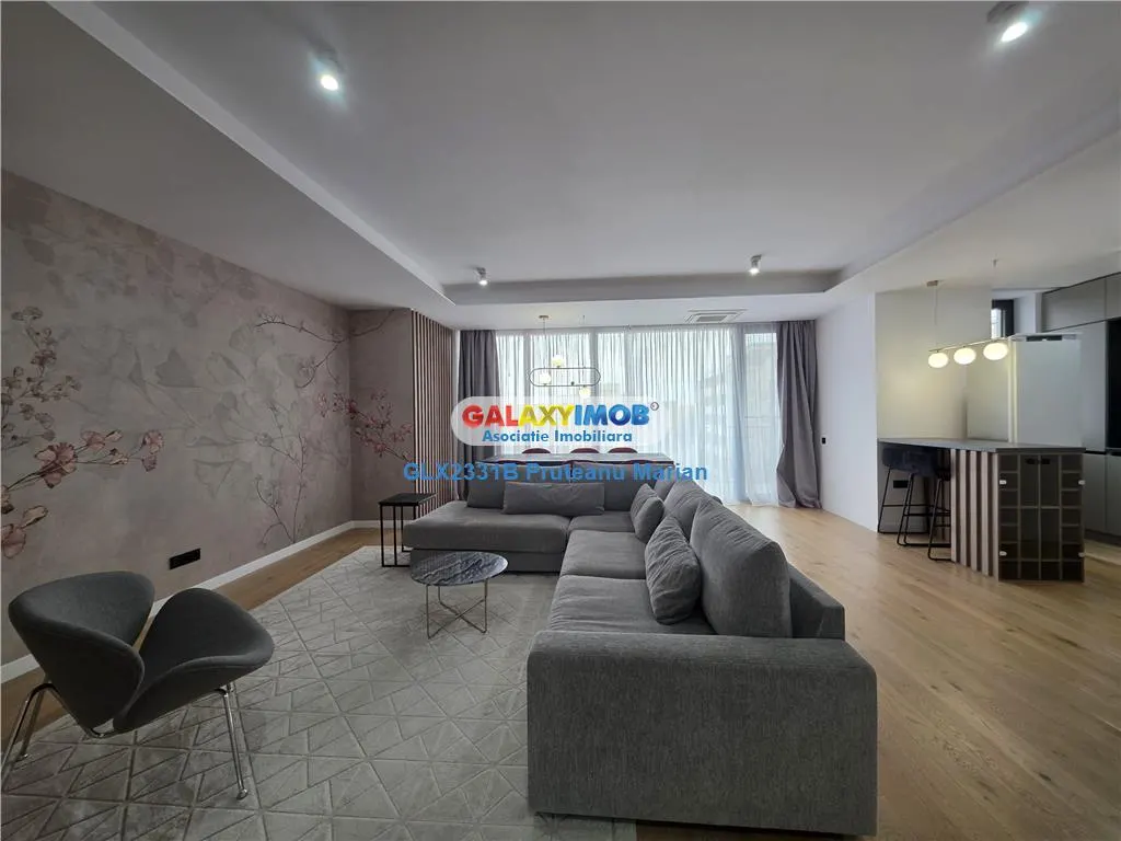 Inchiriere apartament de Lux  cu 2 cam in apropriere de Mall Promenada - foto 1