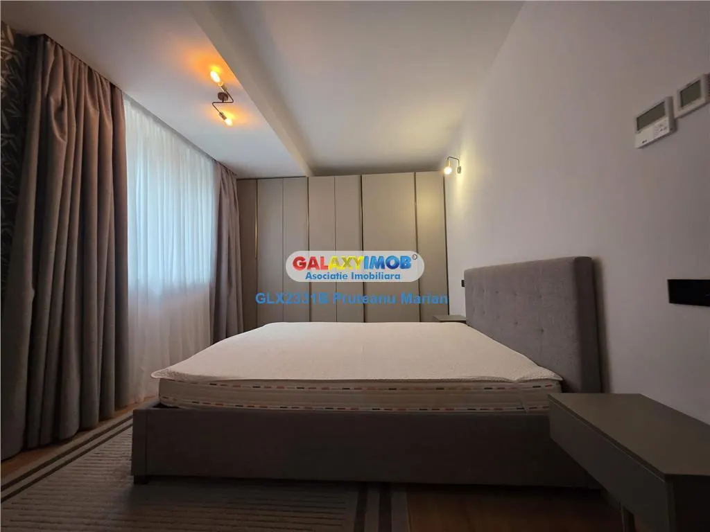 Inchiriere apartament de Lux  cu 2 cam in apropriere de Mall Promenada - foto 11