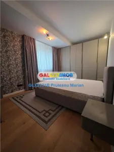 Inchiriere apartament de Lux  cu 2 cam in apropriere de Mall Promenada - foto 12