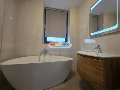 Inchiriere apartament de Lux  cu 2 cam in apropriere de Mall Promenada - foto 14