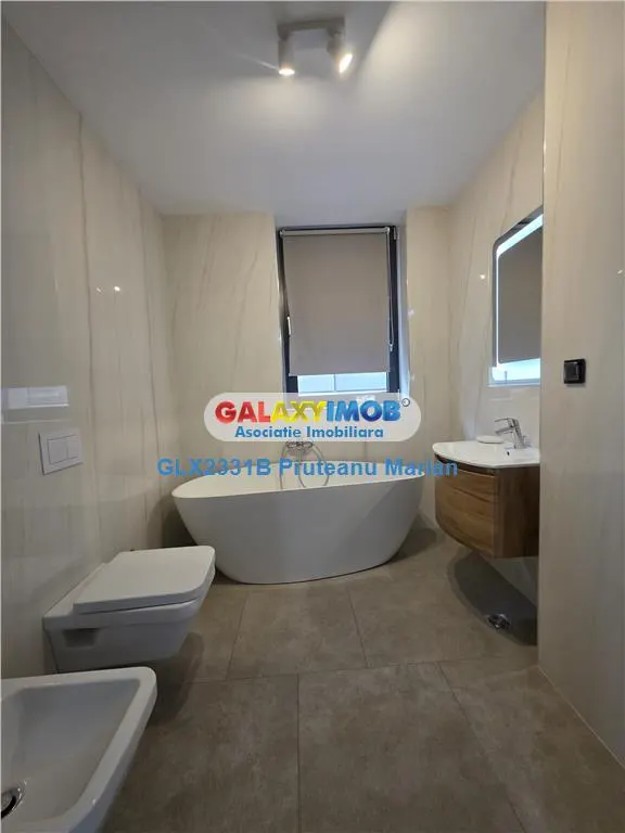 Inchiriere apartament de Lux  cu 2 cam in apropriere de Mall Promenada - foto 15