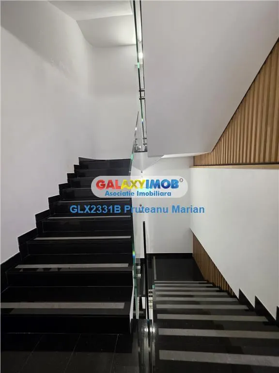 Inchiriere apartament de Lux  cu 2 cam in apropriere de Mall Promenada - foto 16